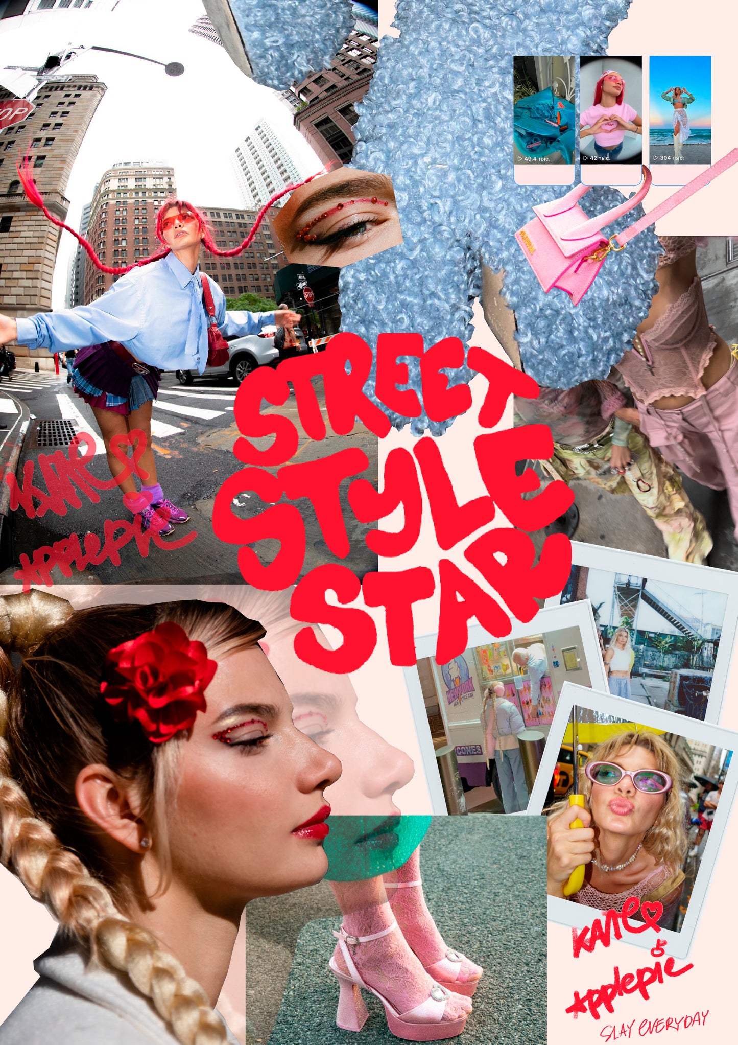 Street Style Star Guide